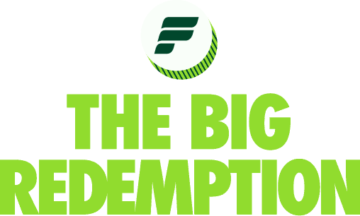 The Big Redemption