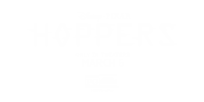 Hoppers Discount Den Offer