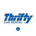 Alquiler de autos Thrifty ​​